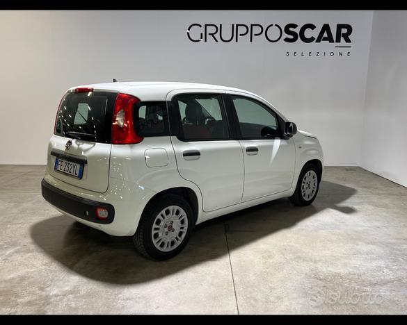 FIAT Panda 3ª serie - Panda 1.3 MJT 95 CV S U61688