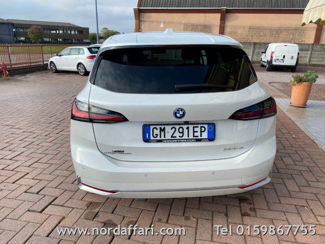BMW 225 e xDrive Active Tourer Luxury