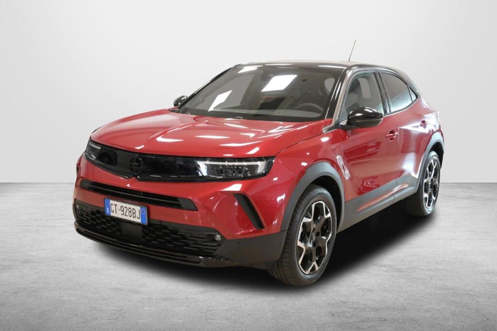 OPEL MOKKA 1.2 TURBO 130CV AUT. ULTIMATE *2024