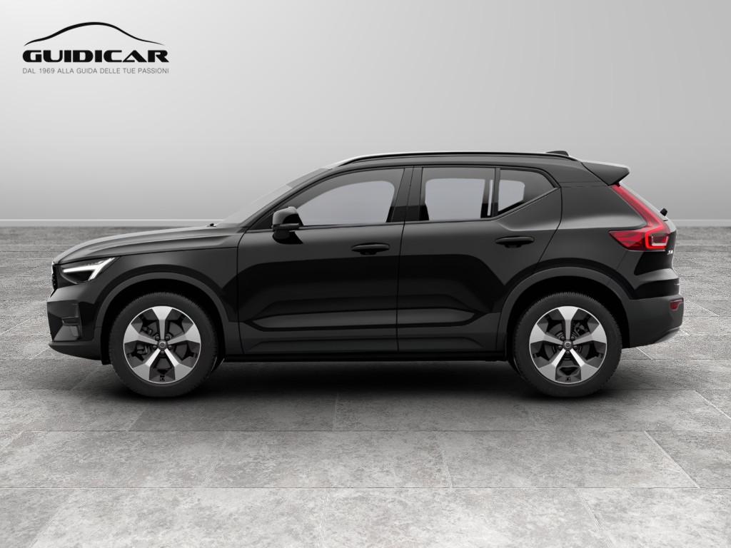 VOLVO XC40 ULTIMATE DARK B3 AUT