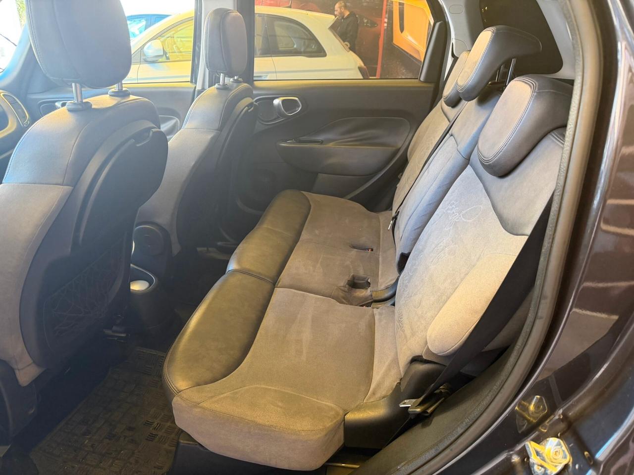 Fiat 500L 1.4cc gpl 12 mesi garanzia-2013