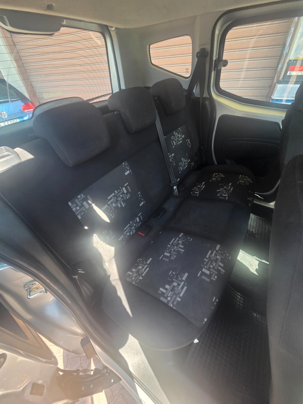 Fiat Qubo 1.3 MJT 75 CV Dynamic