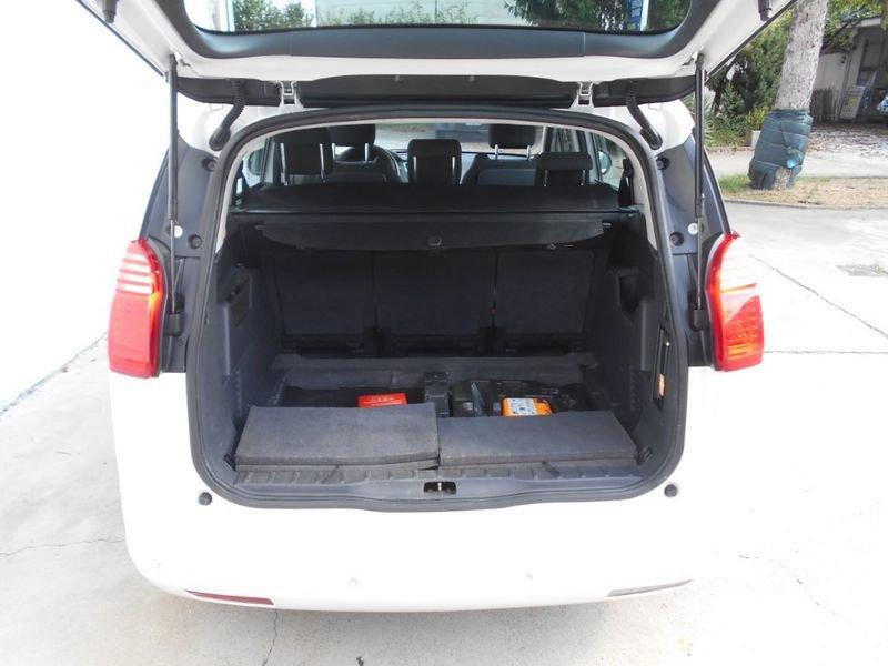 Peugeot 5008 2.0 HDi 163CV Automat. Active