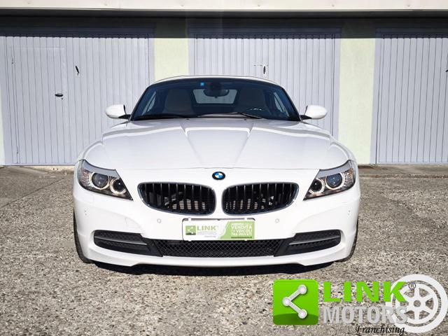 BMW Z4 sDrive23i