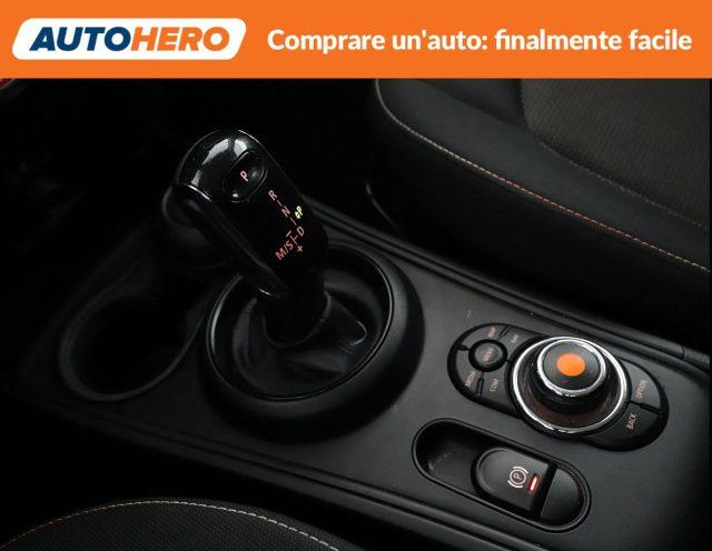 MINI Countryman 2.0 Cooper D Countryman