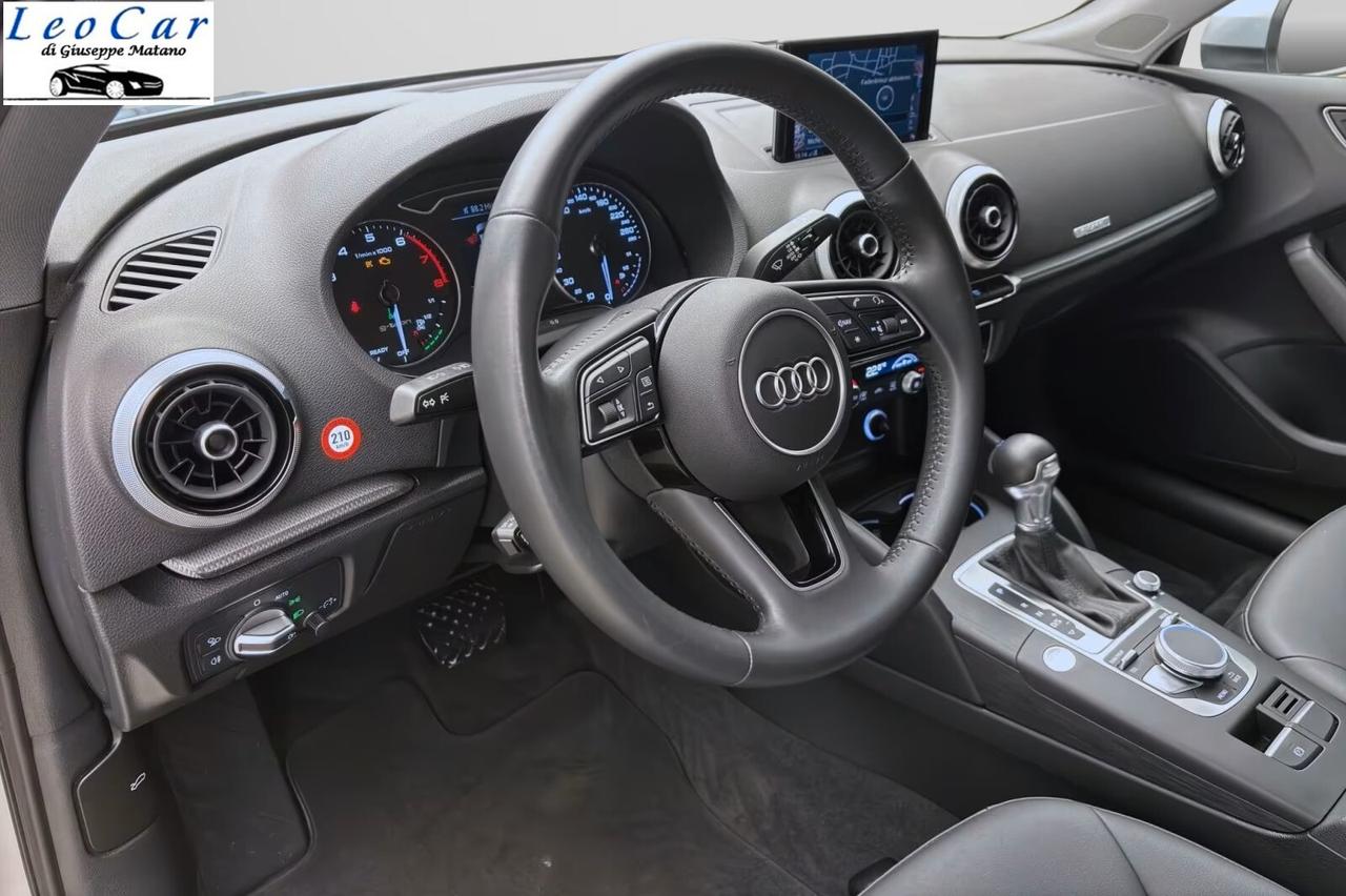 Audi A3 SPB 30 g-tron S tronic DESIGN "Matrix LED"