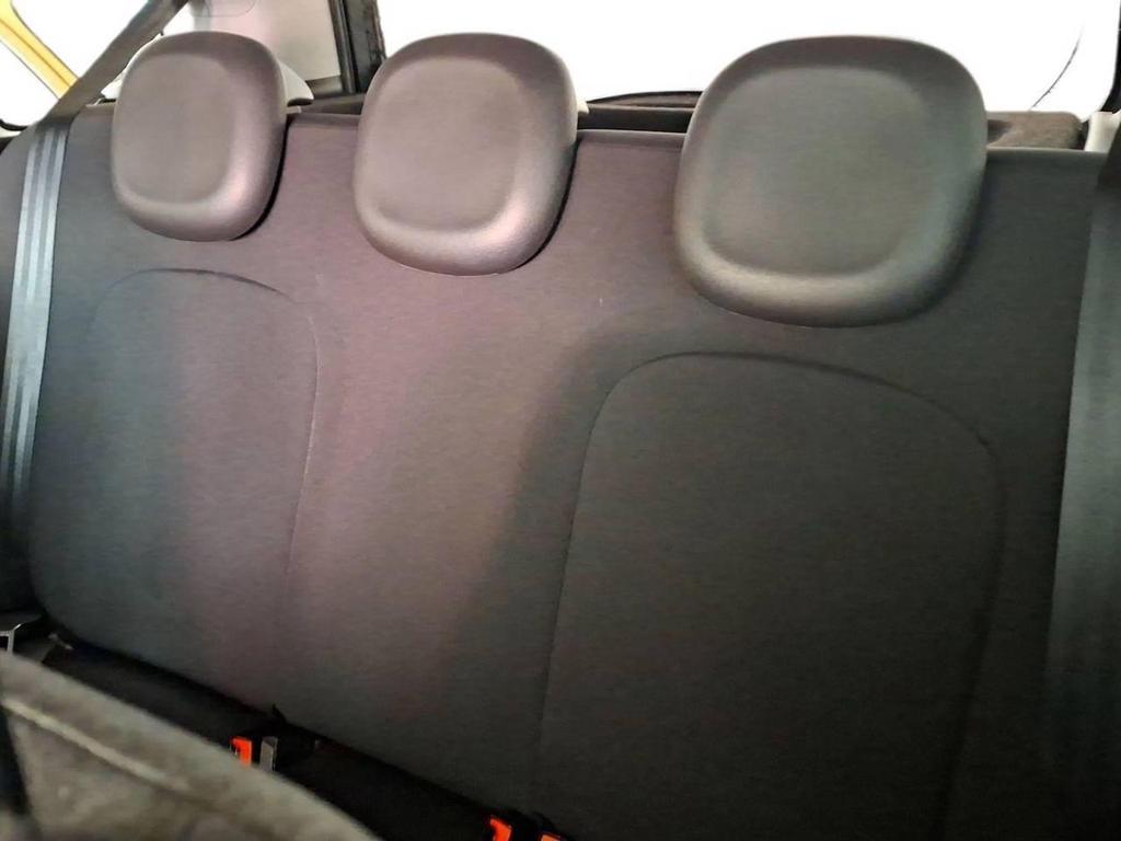 Fiat Panda 1.0 FireFly Hybrid City Life