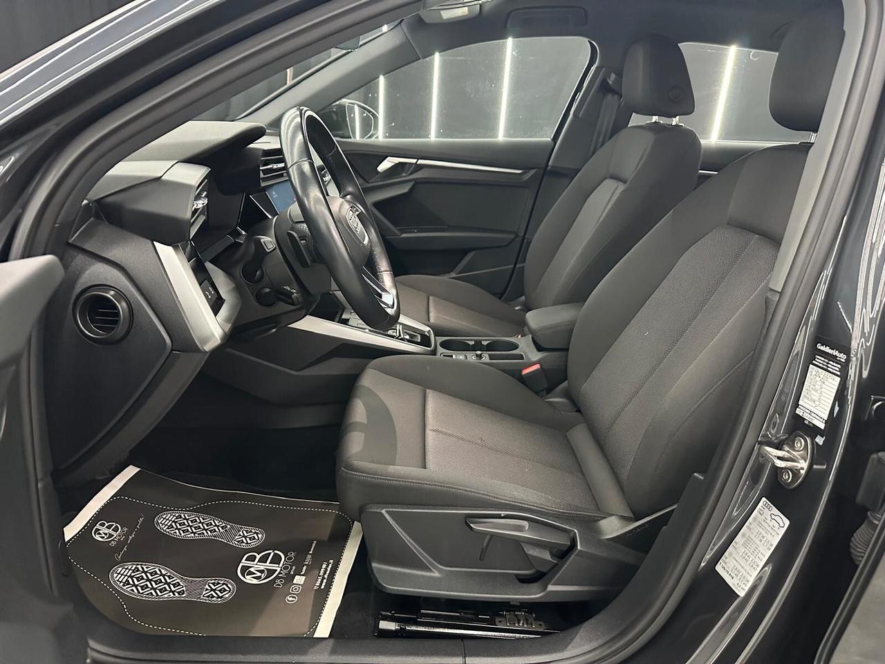 Audi A3 Sportback 35 2.0 TDI