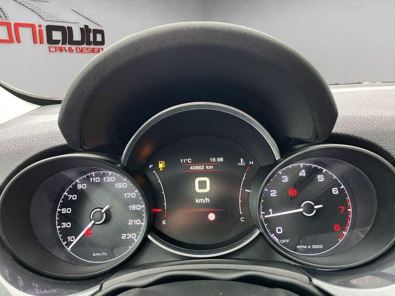 FIAT 500X 500X 1.0 T3 Cross 120cv