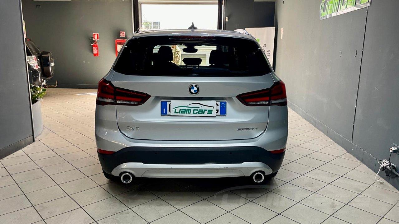 BMW X1 sdrive18d Business Advantage