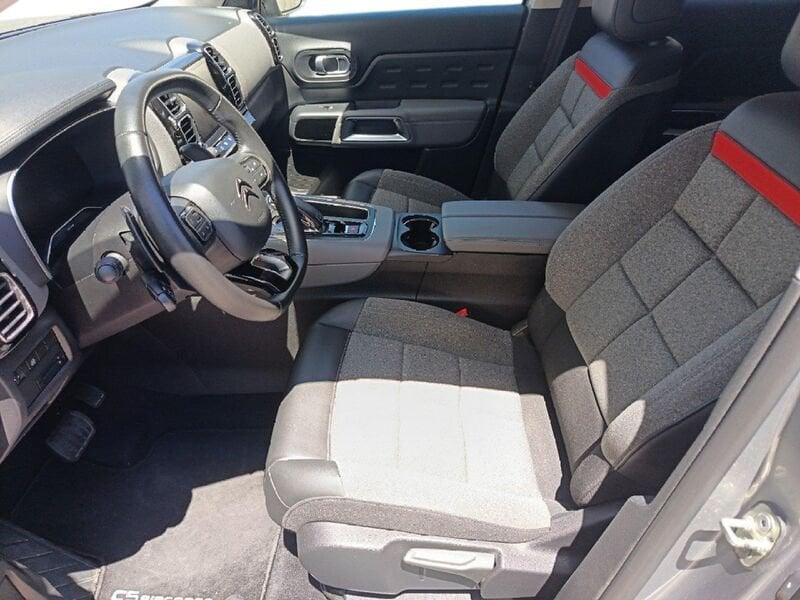 Citroën C5 Aircross 2018 1.5 bluehdi Feel s&s 130cv eat8 my19