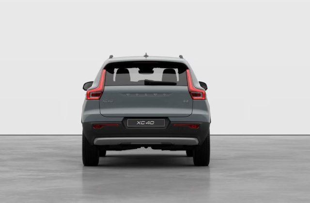 VOLVO XC40 B3 automatico Essential