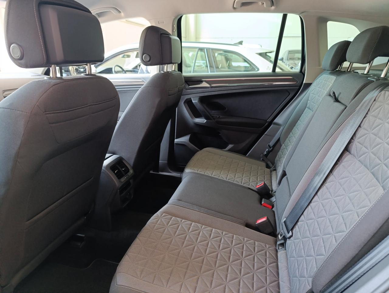 Volkswagen Tiguan 2.0 tdi Life 150cv dsg