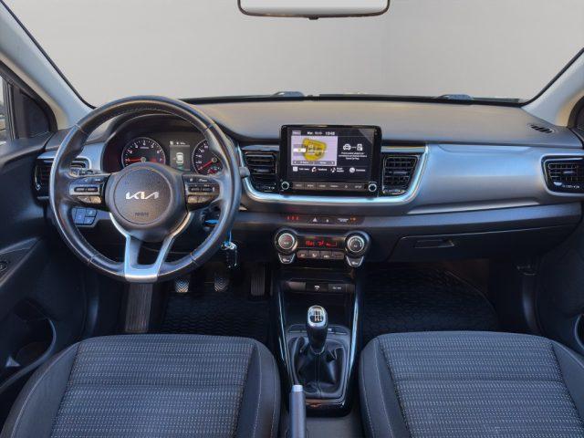 KIA Stonic 1.0 t-gdi mhev style 100 cv