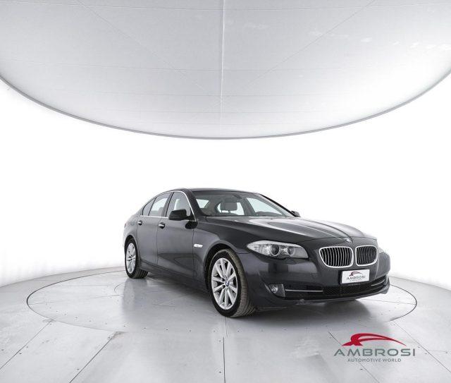 BMW 525 Serie 5 d Eletta auto - PER OPERATORI DEL SETTORE