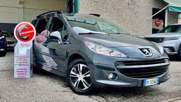 Peugeot 207 1.4 8V 75CV SW Energie Sport