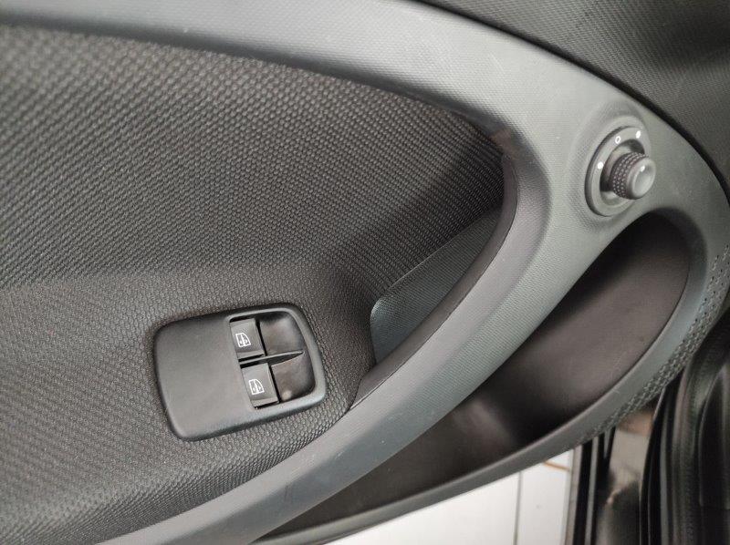 SMART forfour 2ªs. (W453) - forfour EQ Prime