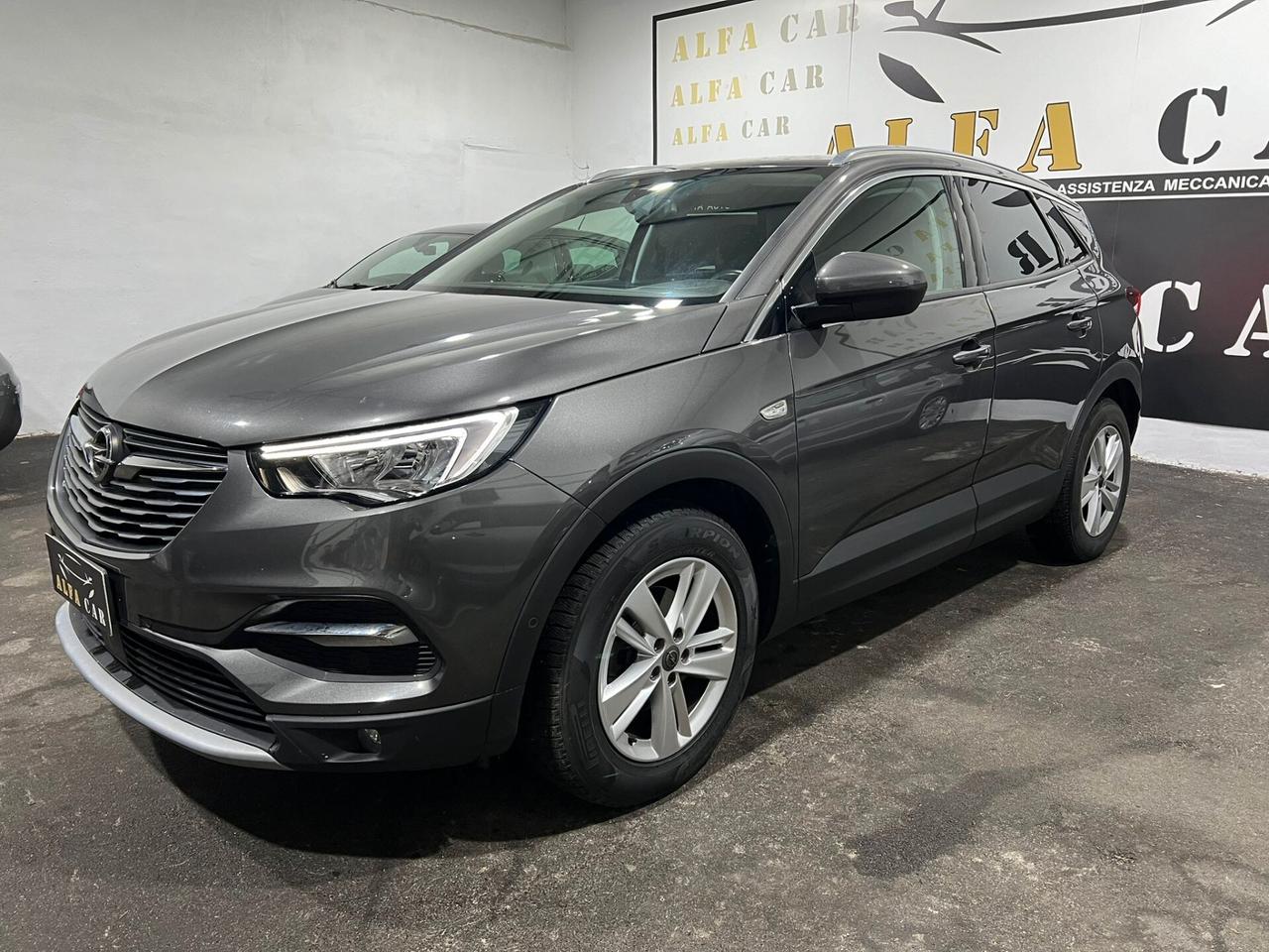 OPEL GRANDLAND X 1.5 HDI 131cv 2020!!!INNOVATION!!!