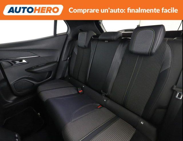 PEUGEOT 2008 PureTech 130 S&S GT Line