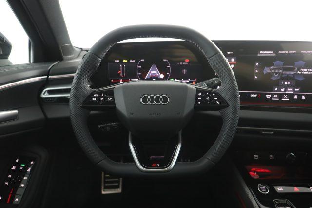 AUDI A5 3° serie Avant TDI 150 kW S tronic mHEV+ S Line