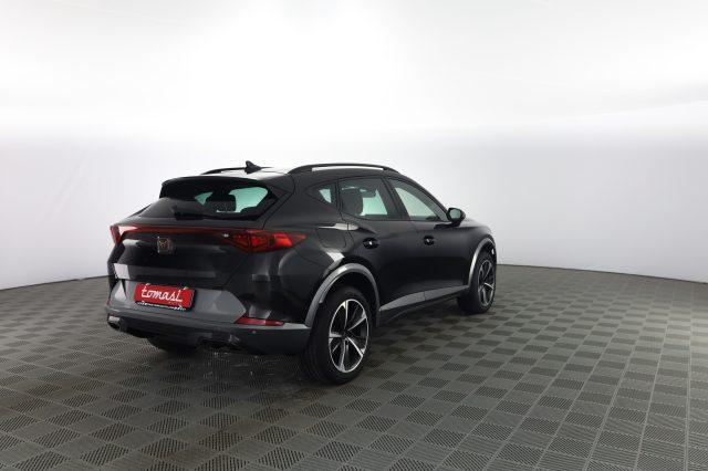 CUPRA Formentor Formentor 1.5 TSI DSG