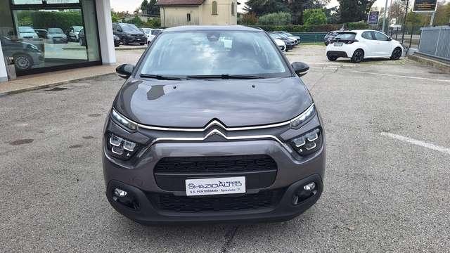 Citroen C3 C3 1.2 puretech Feel Pack s