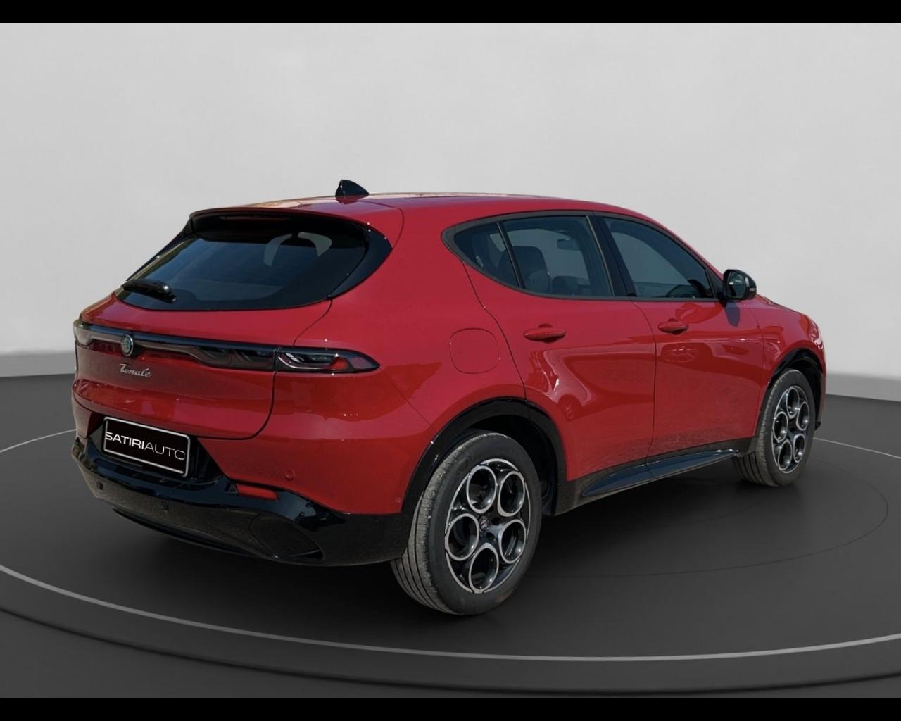 ALFA ROMEO Tonale - Tonale 1.6 Sprint 130cv tct6