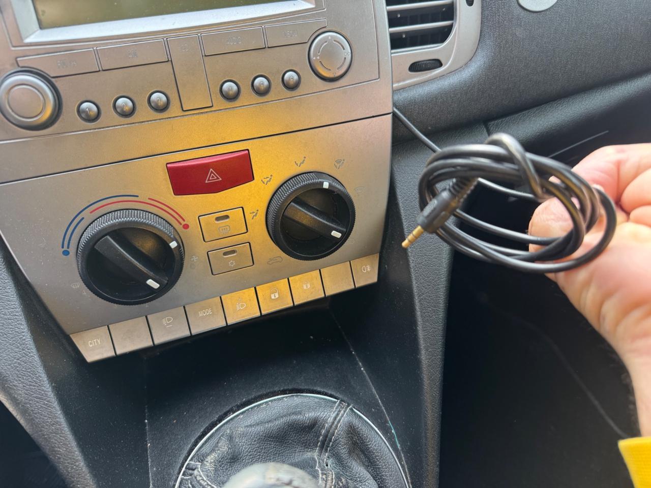 Lancia Ypsilon 1.2 Versus