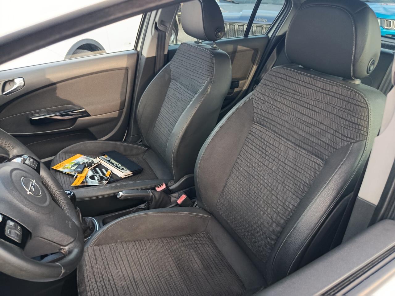 Opel Corsa 1.3 CDTI 75CV F.AP. 5 porte Ecotec
