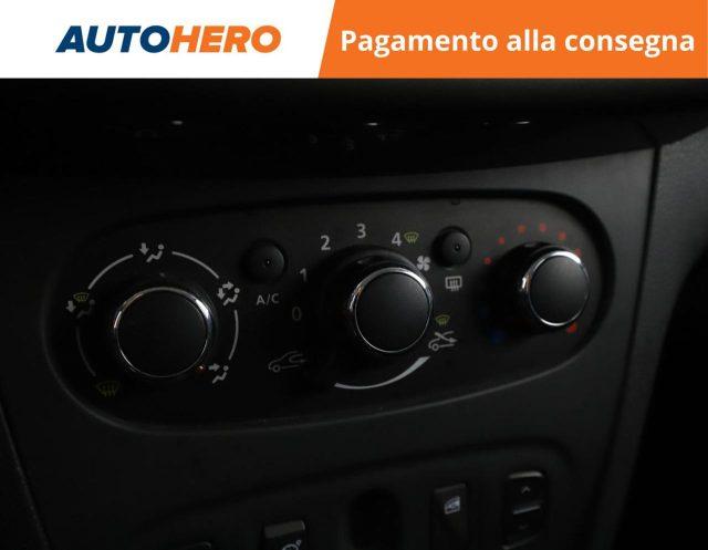 DACIA Logan MCV 1.5 dCi 8V 90CV Start&Stop La Gazzetta dello S