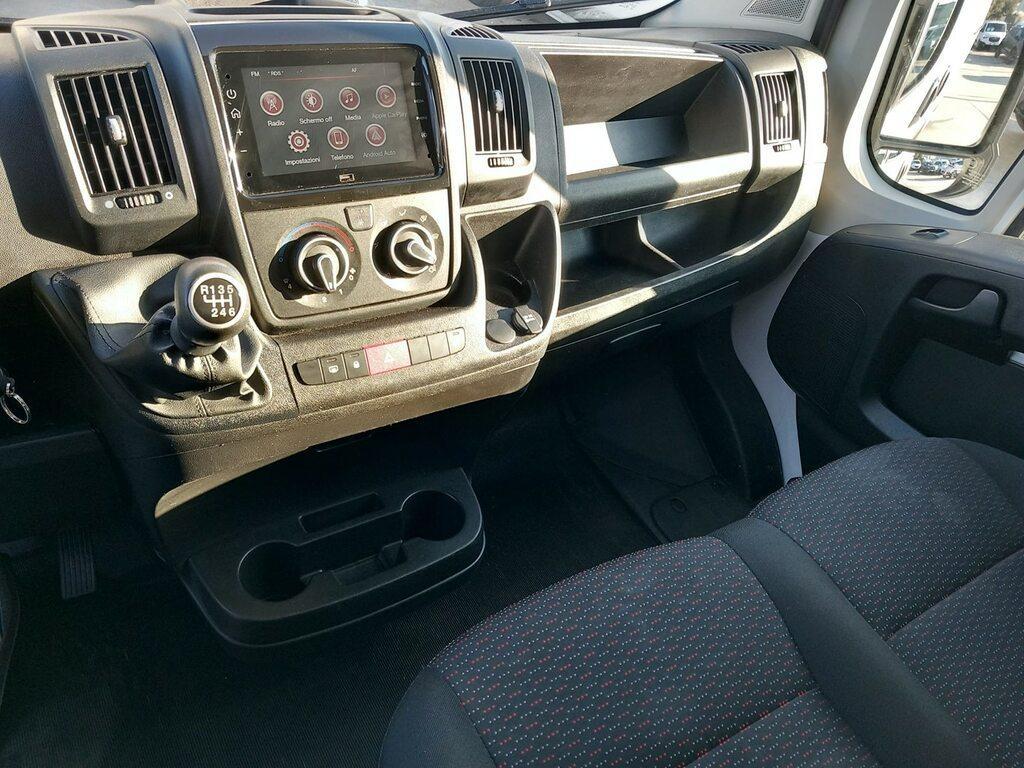 Opel Movano 35 2.2 Bluehdi 140cv S&S L2H2 Edition