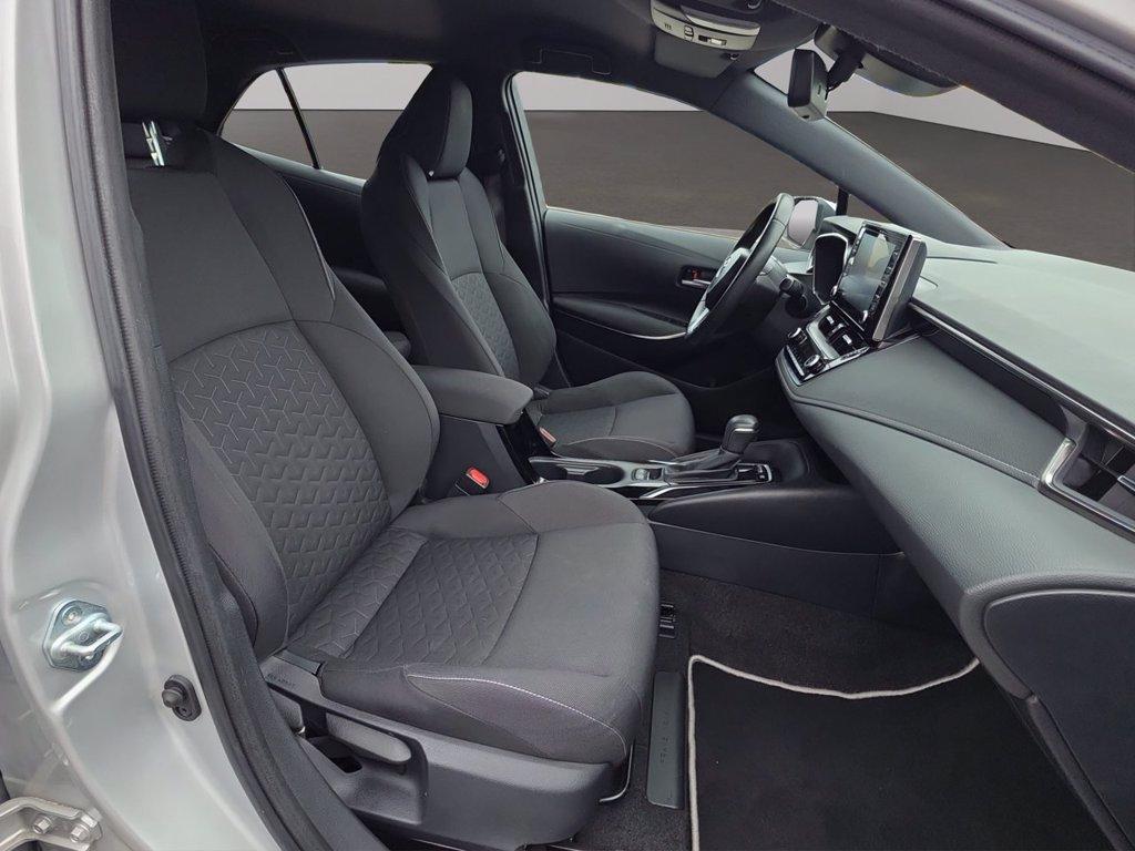 TOYOTA Corolla 1.8h active cvt del 2022