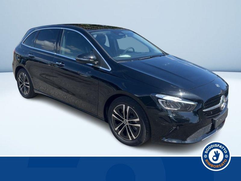 Mercedes-Benz Classe B 200d Automatic Advanced Plus Progressive