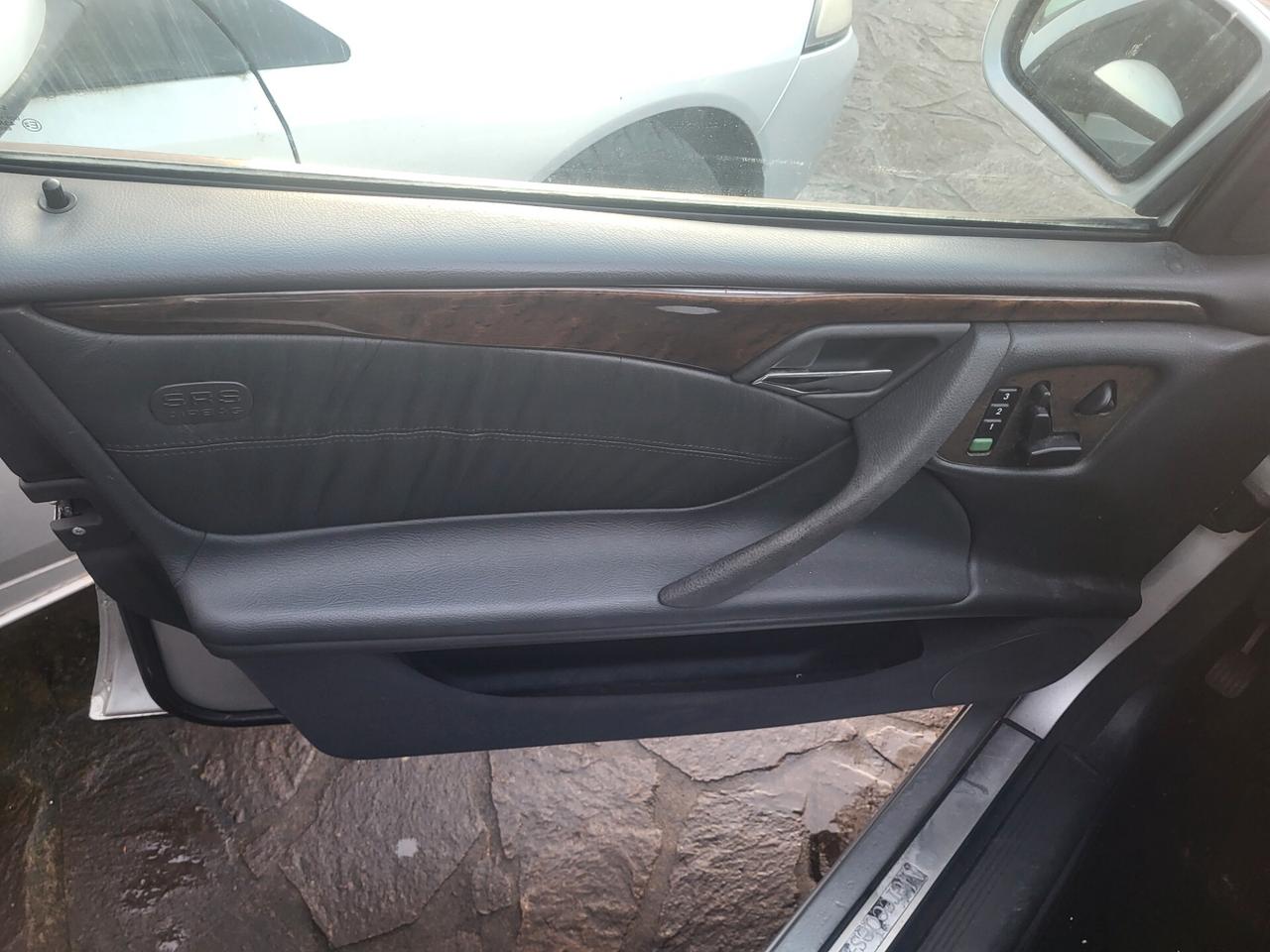 Mercedes-benz E 320 4 MATIC