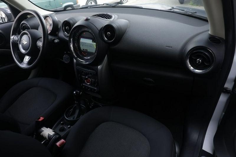 MINI Countryman MINI Countryman 2.0 Cooper D Park Lane Plus Countryman Automatica