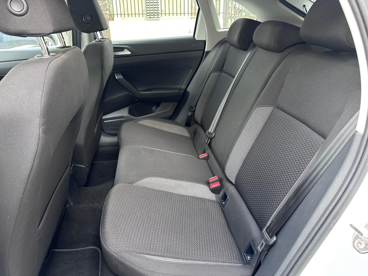 Volkswagen Taigo 1.0 TSI 115 CV Life