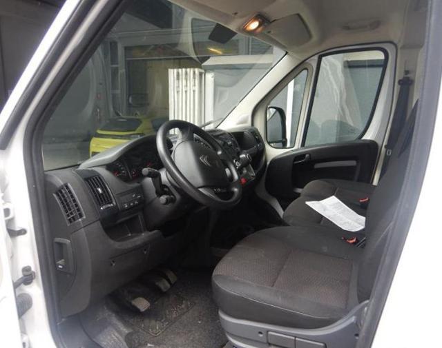 CITROEN Jumper 35 BlueHDi 140 S&S PLM-TM Furgone L3H2