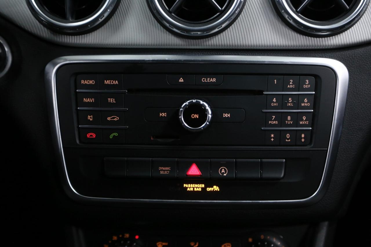 Mercedes GLA 180d Automatic Sport