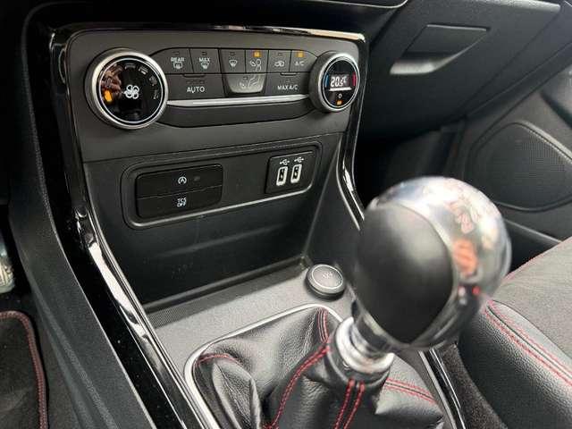 Ford EcoSport 1.0 EcoBoost 100 CV ST-Line