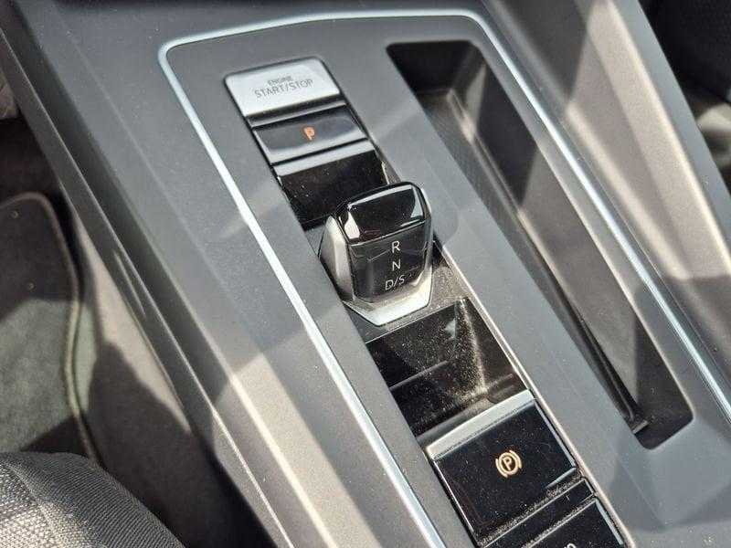 Volkswagen Golf 2.0 TDI SCR 110KW Life DSG