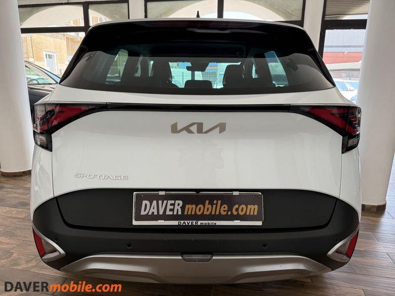 KIA Sportage 1.6 CRDi MHEV Style