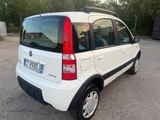FIAT Panda 1.2 4x4 Climbing senza nessun lavoro da fare