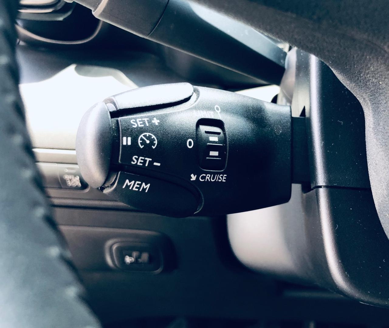 Citroen C3 Aircross PureTech 110 S&Shine