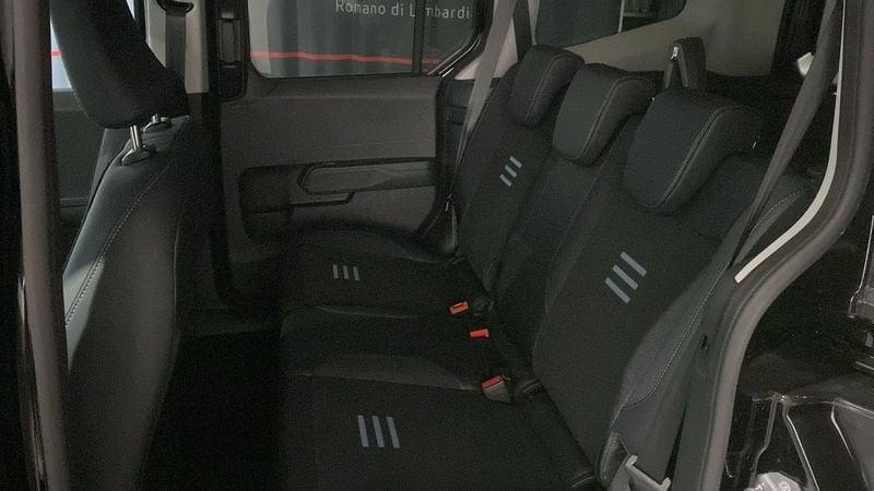 Ford Tourneo Courier Tourneo Courier 1.0 EcoBoost Active