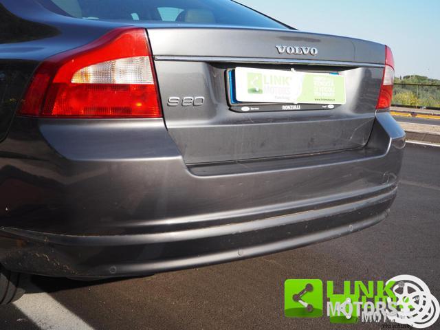 VOLVO S80 2.0D Momentum