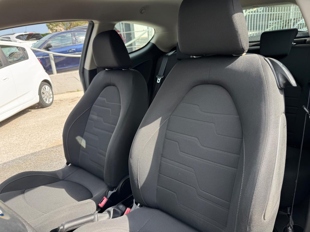 Alfa Romeo MiTo 1.3 JTDm GARANZIA