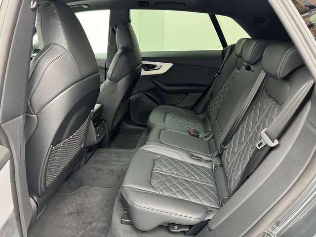 Audi Q8 50 TDI QUATTRO TIPTRONIC 286CV MATRIX+PELLE* PROMO