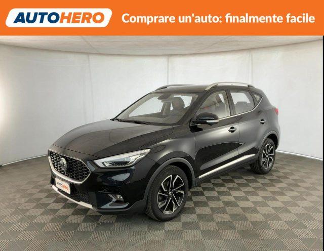 MG ZS 1.0T-GDI aut. Luxury