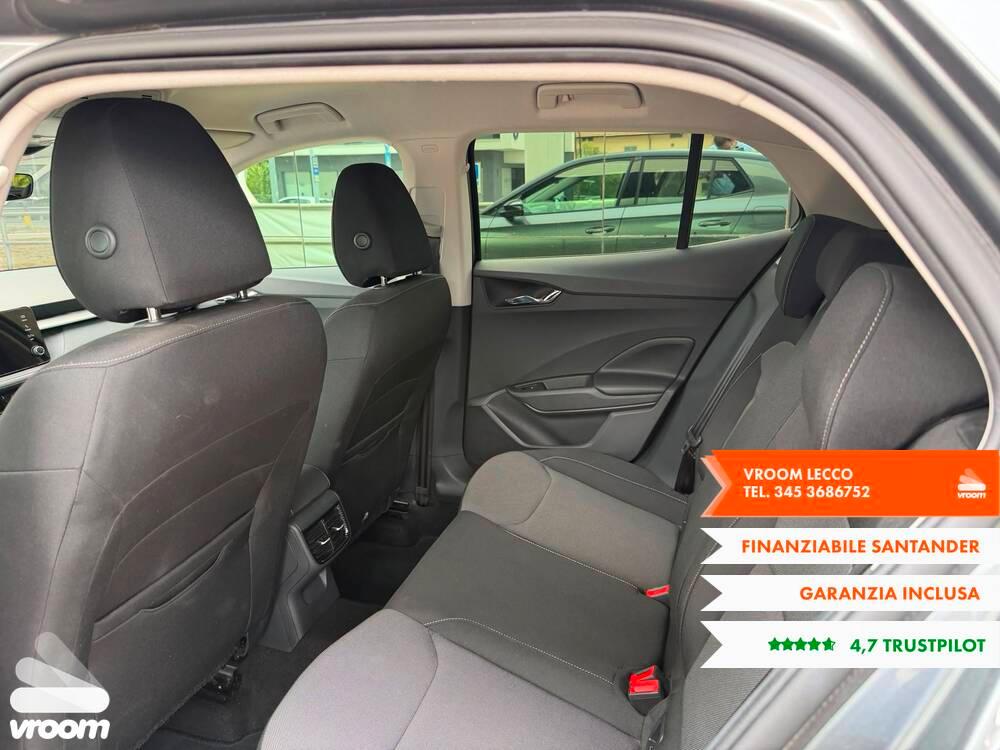 SKODA Fabia 4ª serie Fabia 1.0 MPI 80 CV 130 E...