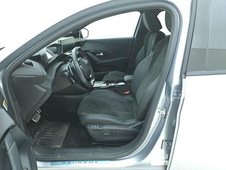 Peugeot 208 Hybrid GT BR780751 1.2 Mild Hybrid 136CV